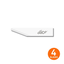 10518 CRAFT BLADES PACK OF 4 PACK OF 4 BOX CUTTER BLADES